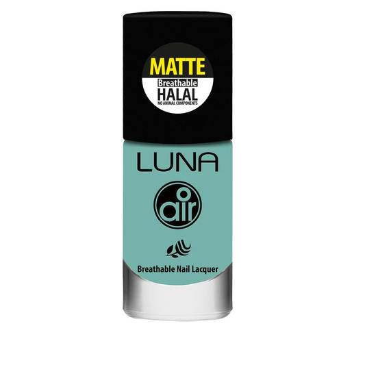 Luna | Air Matte Nail Polish Halal | 10 ml - No. 78