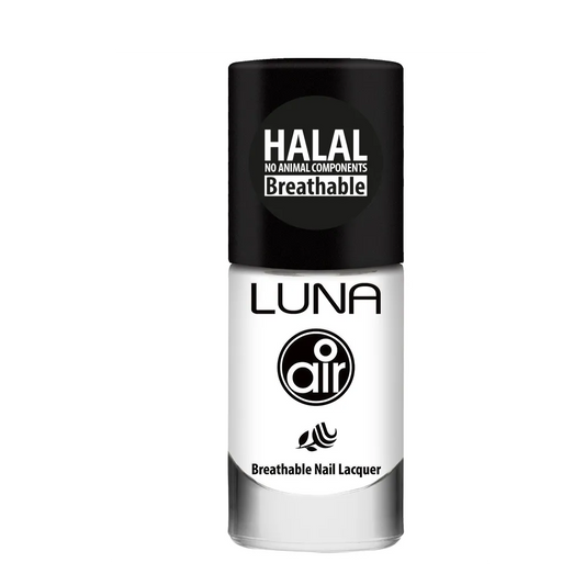 Luna | Air Nail Polish Halal 10 ml - No.2
