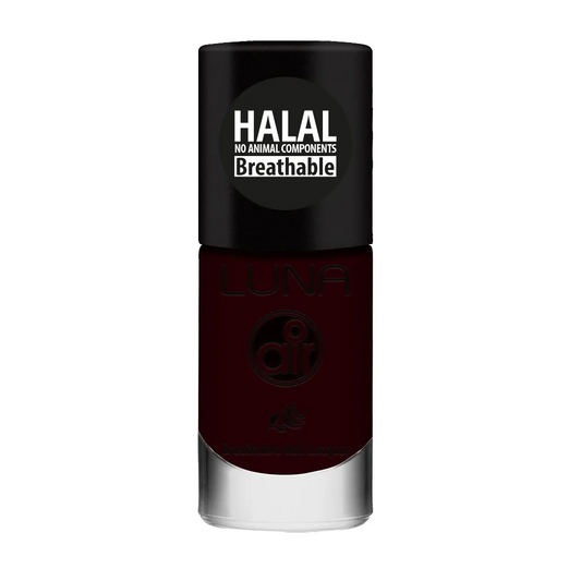 Luna | Air Nail Polish Halal 10 ml - No.5