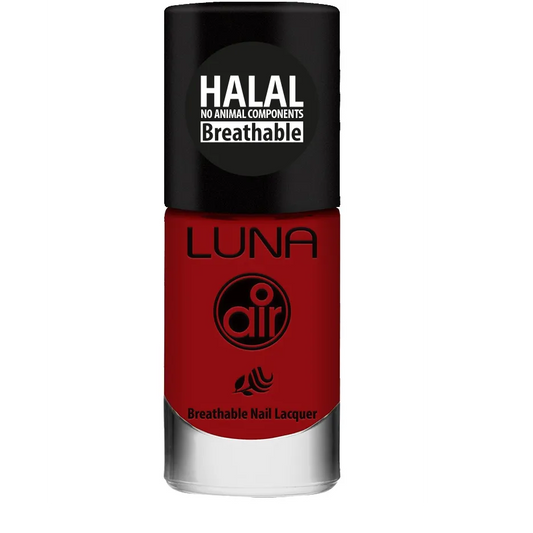 Luna | Air Nail Polish Halal 10 ml - No.7