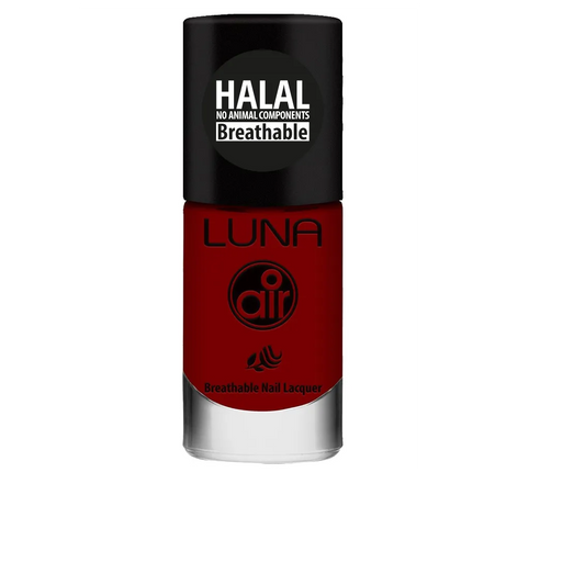 Luna | Air Nail Polish Halal 10 ml - No.6