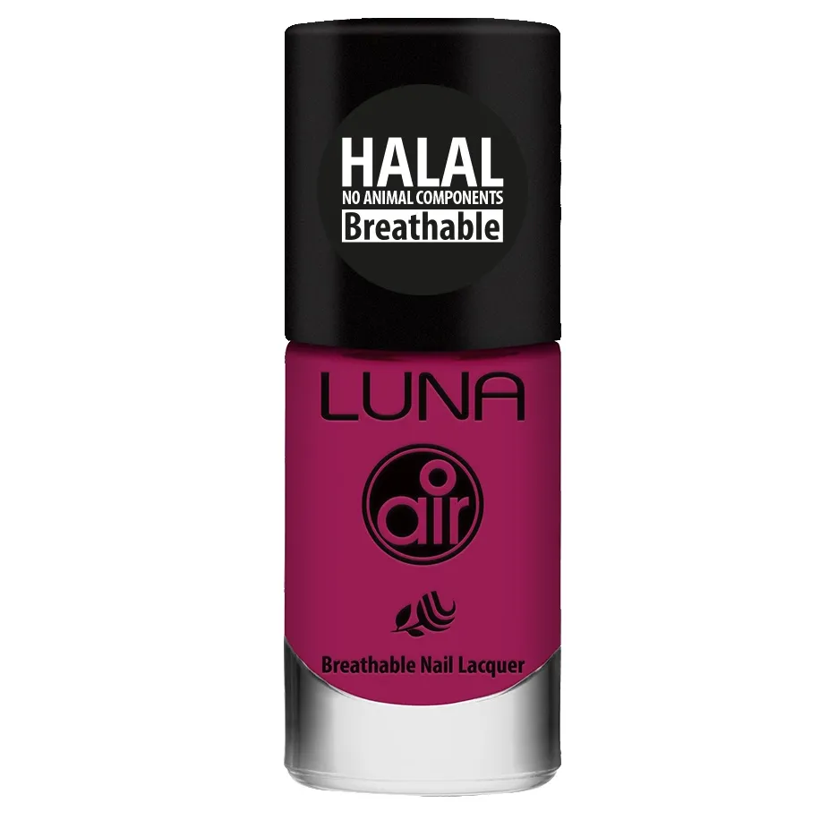Luna | Air Nail Polish Halal 10 ml - No.13