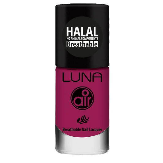 Luna | Air Nail Polish Halal 10 ml - No.13