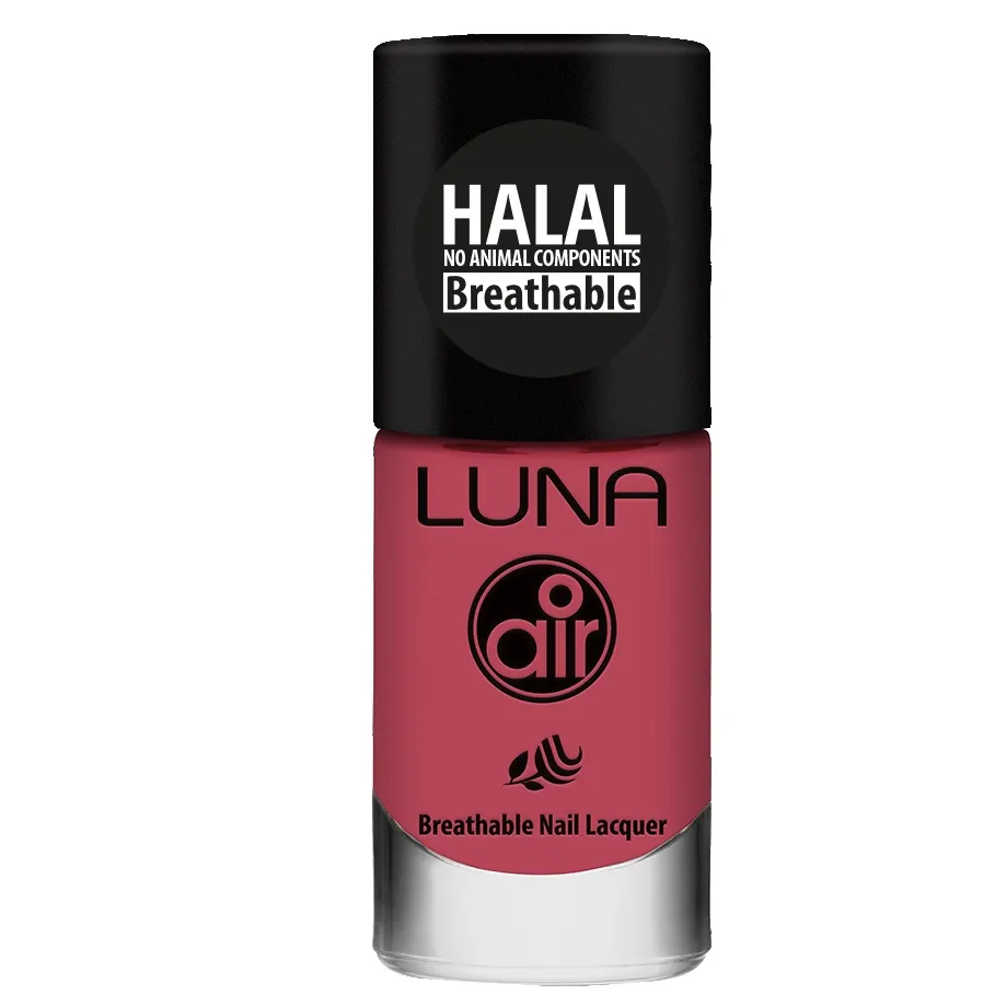 Luna Air Nail Polish Halal 10 ml - No.20