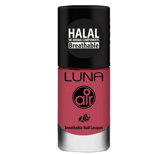 Luna Air Nail Polish Halal 10 ml - No.20