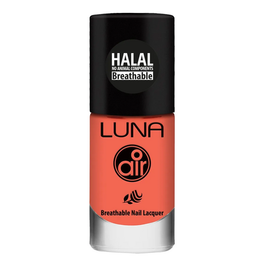 Luna | Air Nail Polish Halal 10 ml - No.34