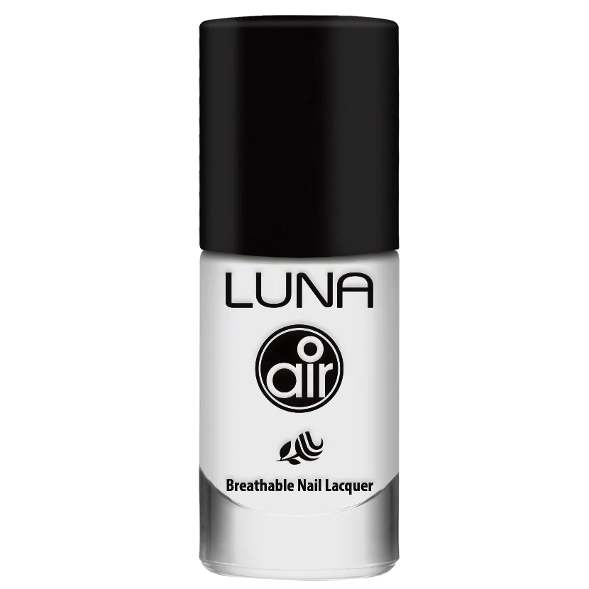 Luna | Air Top Coat Halal | 10 ml