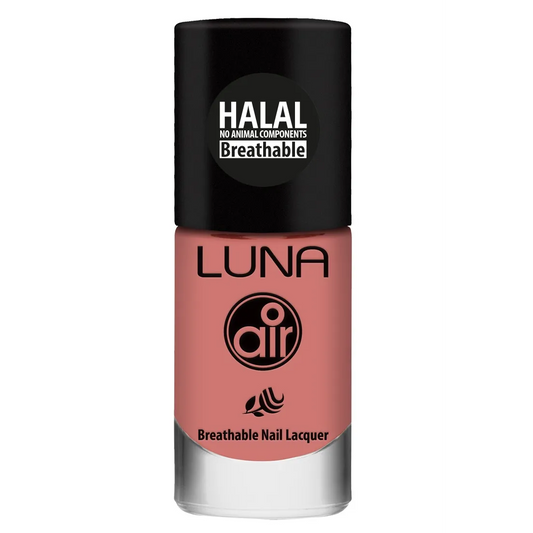 Luna | Air Nail Polish Halal 10 ml - No.32
