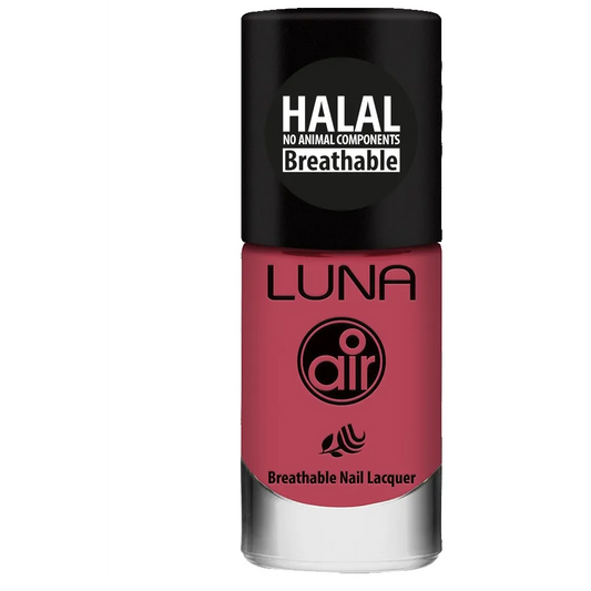 Luna | Air Nail Polish Halal 10 ml - No.22