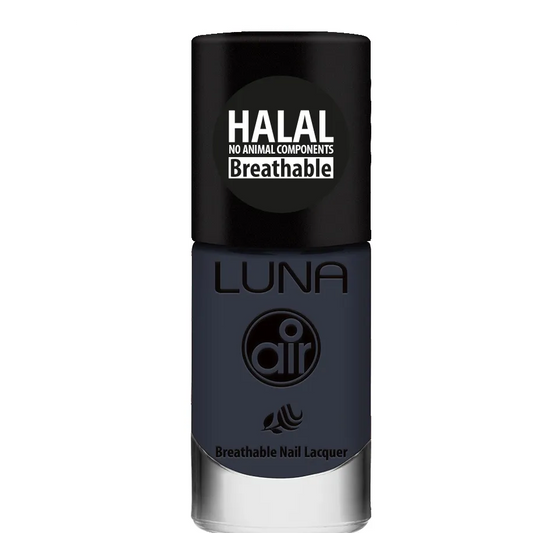 Luna Air Nail Polish Halal 10 ml - No.24