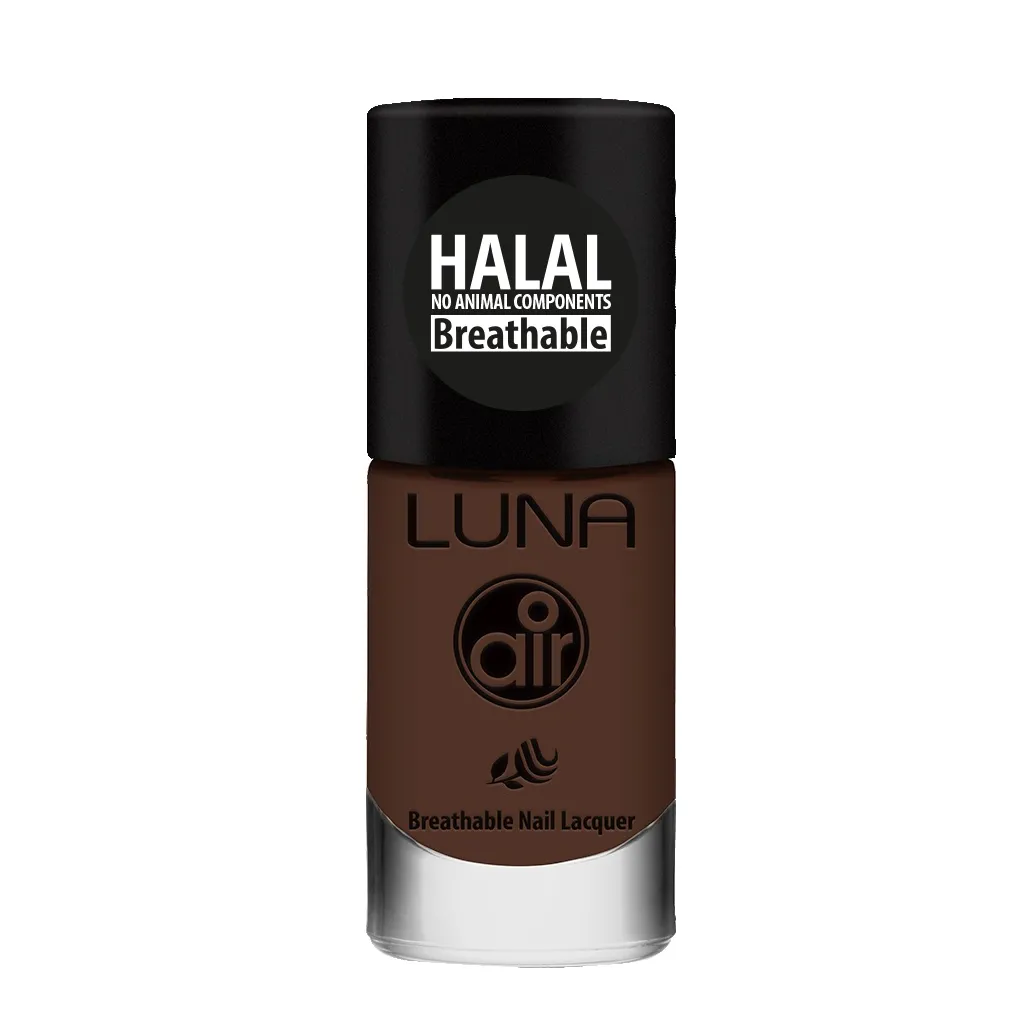 Luna Air Nail Polish Halal 10 ml - No.26