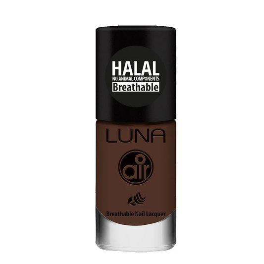 Luna Air Nail Polish Halal 10 ml - No.26