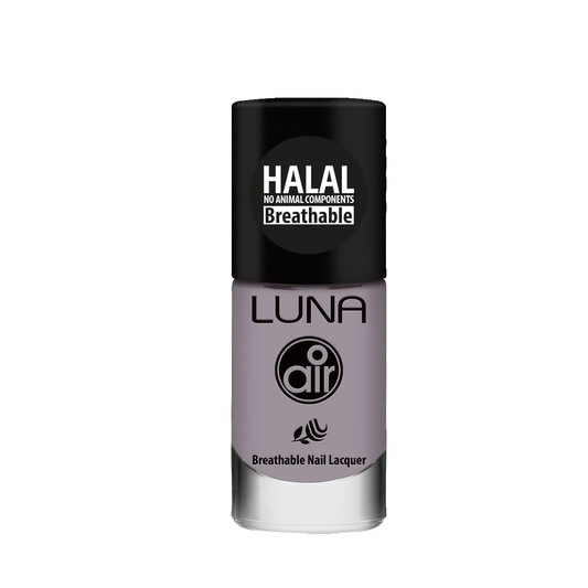 Luna Air Nail Polish Halal 10 ml - No.25