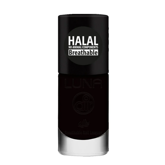 Luna Air Nail Polish Halal 10 ml - No.29