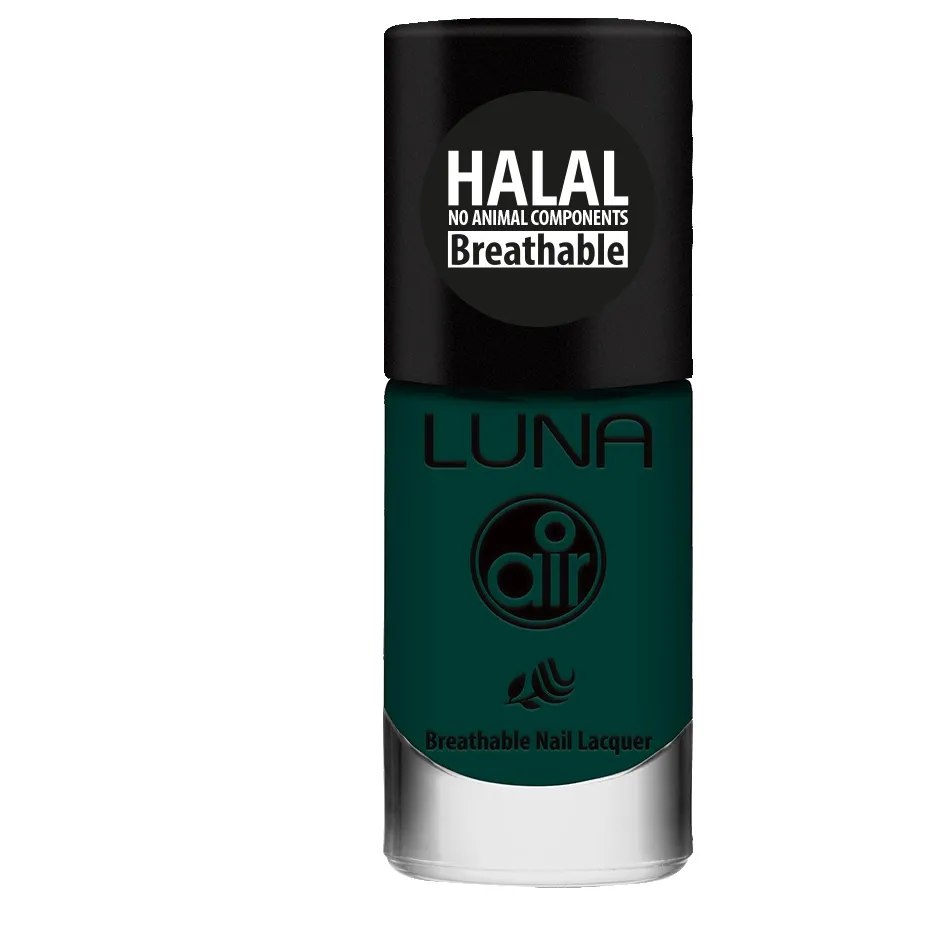Luna | Air Nail Polish Halal 10 ml - No.19