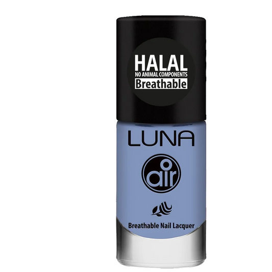 Luna | Air Nail Polish Halal 10 ml - No.16