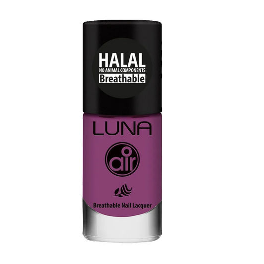 Luna | Air Nail Polish Halal 10 ml - No.10