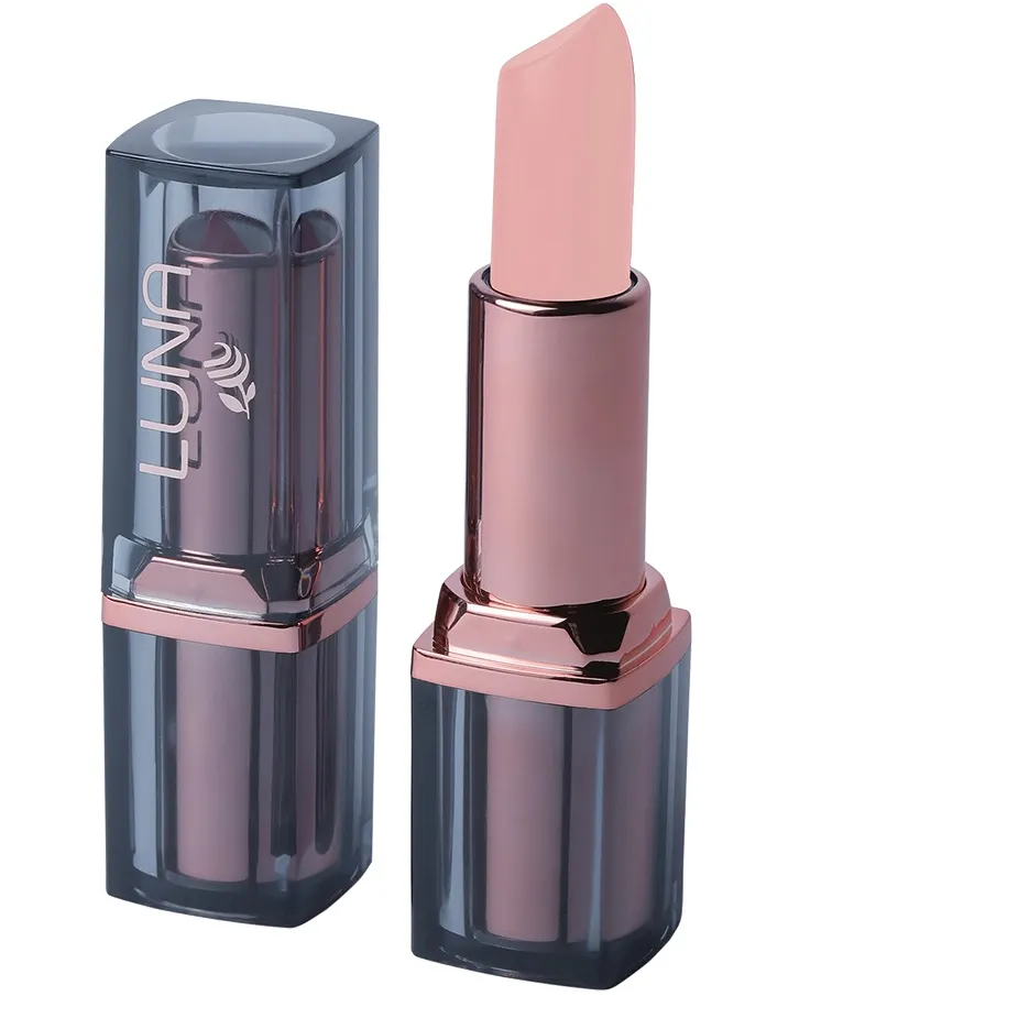 Luna | City Girl Lipstick Extra Creamy | 4.5 gm No.200