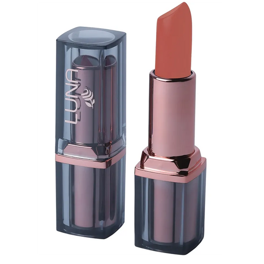 Luna | City Girl Lipstick Extra Creamy | 4.5 gm No.205