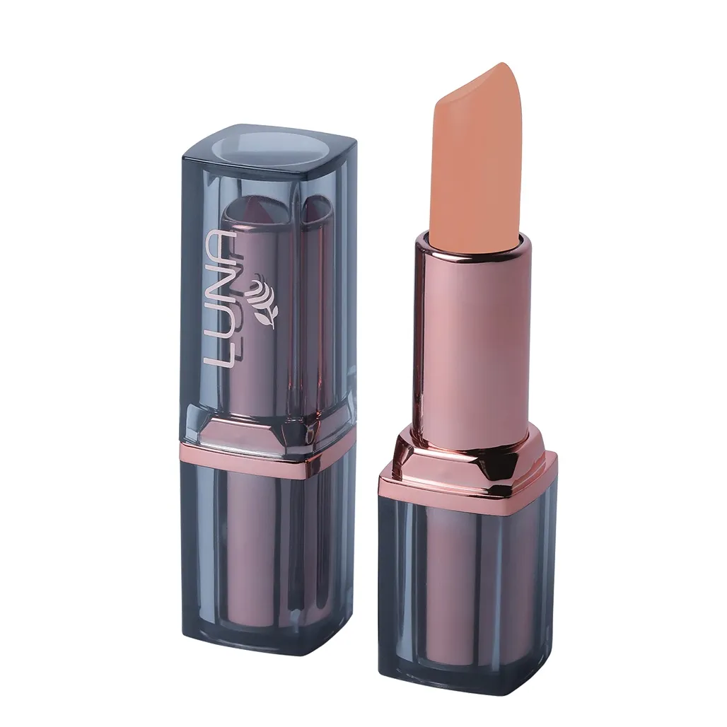 Luna | City Girl Lipstick Extra Creamy | 4.5 gm No.206