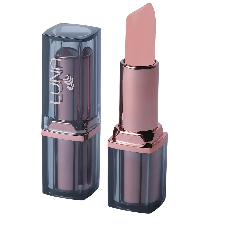 Luna | City Girl Lipstick Extra Creamy | 4.5 gm No.203