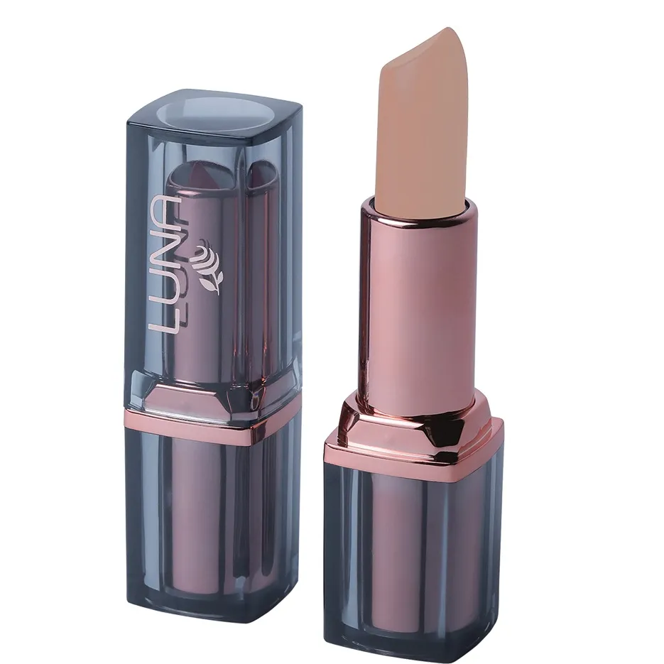 Luna | City Girl Lipstick Extra Creamy | 4.5 gm No.210