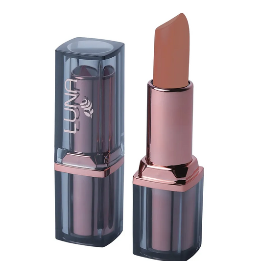 Luna | City Girl Lipstick Extra Creamy | 4.5 gm No.214