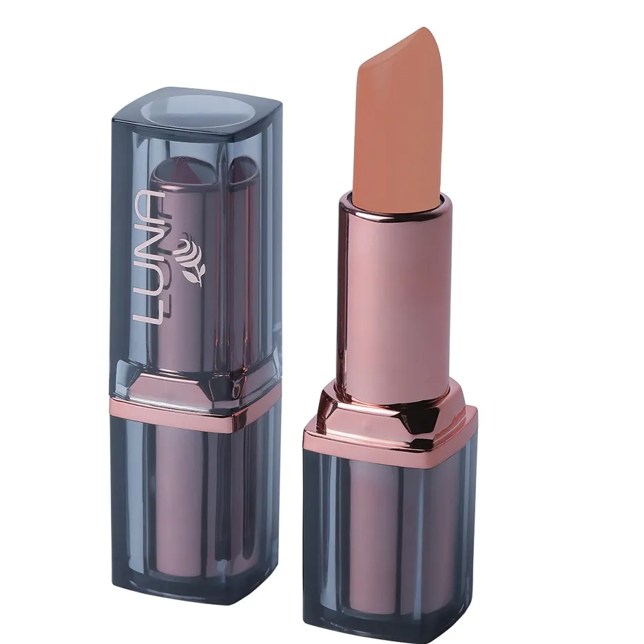 Luna | City Girl Lipstick Extra Creamy | 4.5 gm No.217