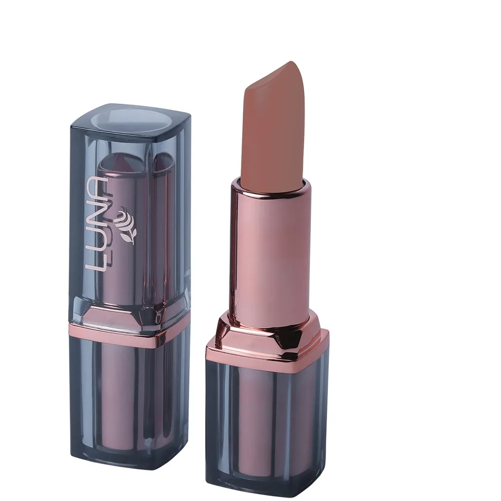 Luna | City Girl Lipstick Extra Creamy | 4.5 gm No.219