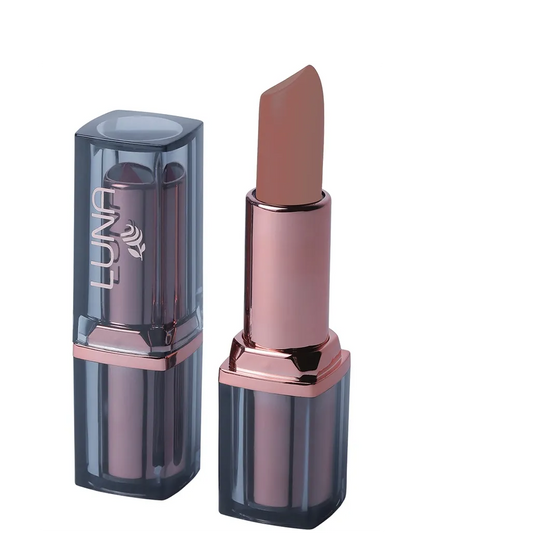 Luna | City Girl Lipstick Extra Creamy | 4.5 gm No.219
