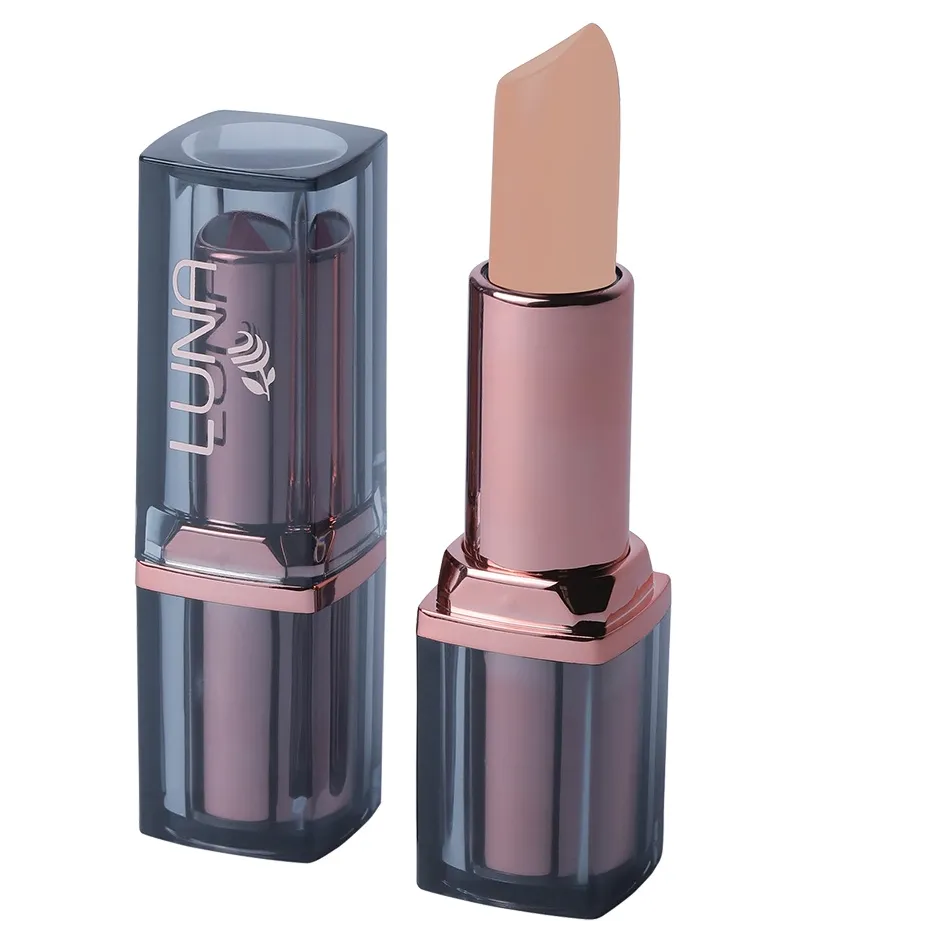 Luna | City Girl Lipstick Extra Creamy | 4.5 gm No.201