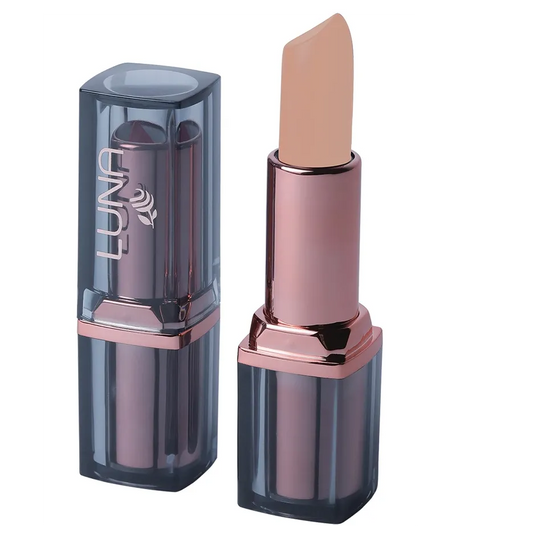Luna | City Girl Lipstick Extra Creamy | 4.5 gm No.201