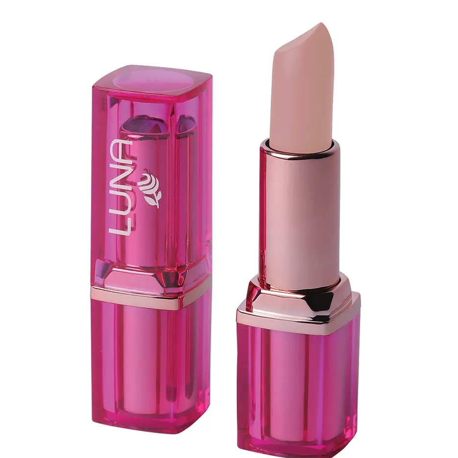Luna | Lipstick Semi Matte MakeUp | 4.5 gm No C 22