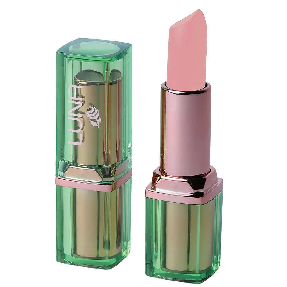 Luna | Lipstick Matte MakeUp | 4.5 gm No.M 53