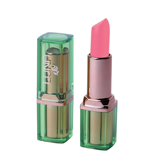 Luna | Lipstick Matte MakeUp | 4.5 gm No.M 52