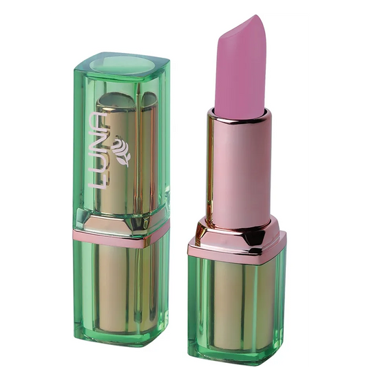 Luna | Lipstick Matte MakeUp | 4.5 gm No.M 54