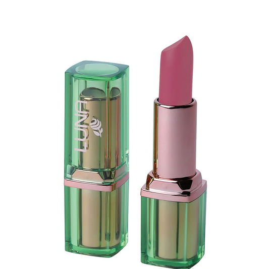 Luna | Lipstick Matte MakeUp | 4.5 gm No.M 50