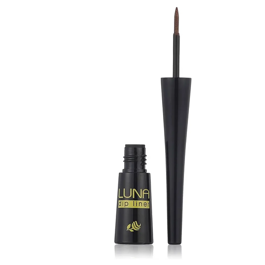 Luna | Dip Liner Make-Up Brown | V 2