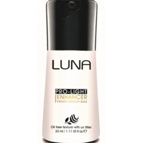 Luna | Light enhancer Makeup Base | 33ml