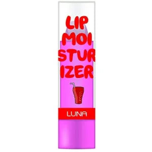 Luna | Lip Moisturizer Cola | 3.5gm
