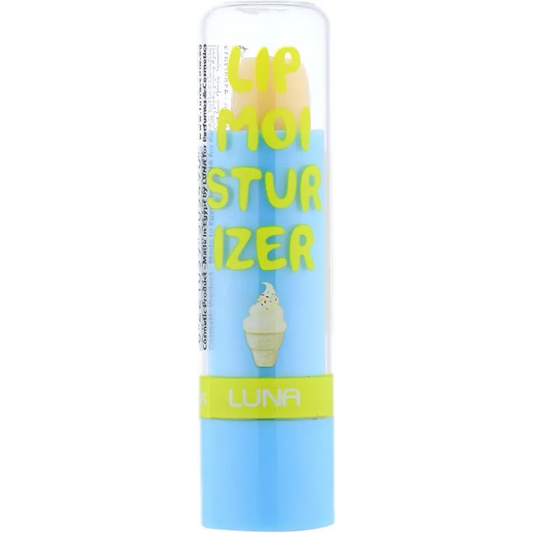 Luna | Lip Moisturizer Vanilla | 3.5gm