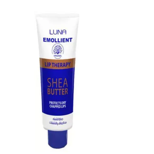 Luna | Lip Therapy Shea butter | 10g