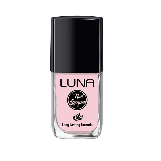 Luna | Nail Polish Lacquer 10 Ml - F3