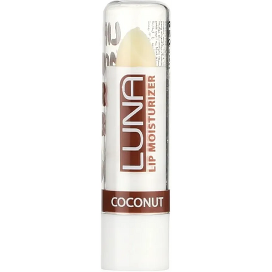 Luna | Special Lip Moisturizer Coconut | 3.5gm