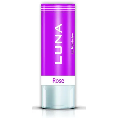 Luna | Special Lip Moisturizer Rose | 3.5gm