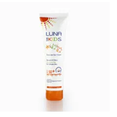 Luna | Sun Protector & Bronze SPF 50+ | 130ml