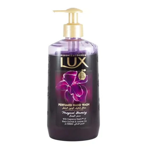 Lux | Beauty magic hand wash