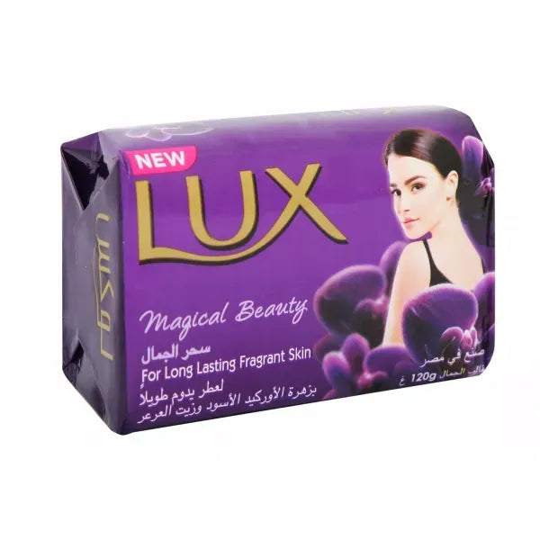 Lux | Magical Beauty Soap | 120gm