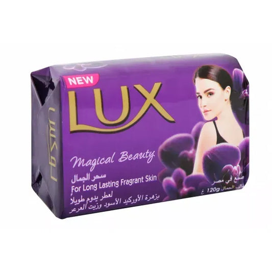 Lux | Magical Beauty Soap | 120gm