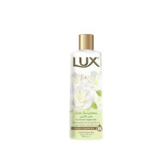 Lux | Silky Gardenia Body Wash | 250ml